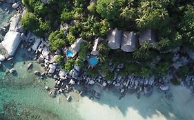 Koh Tao Cabana Hotel Exterior photo