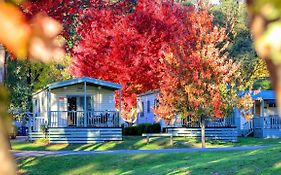 Beechworth Lake Sambell Caravan Park Hotel Exterior photo