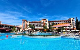 Hrizantema Hotel Sunny Beach Exterior photo