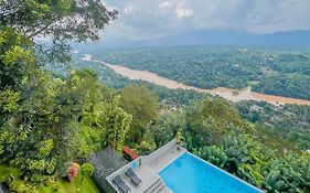 Mount Blue Kandy Hotel Exterior photo