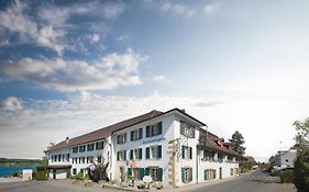 Hotel Bad Murtensee Exterior photo