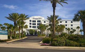 Springhill Suites By Marriott Pensacola Beach Exterior photo