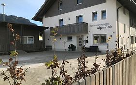 Gaestehaus Richter Hotel Oberammergau Exterior photo