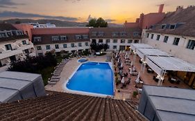 Hotel Antequera Hills Exterior photo