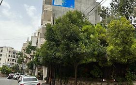 سفر Appartement Ramallah Exterior photo