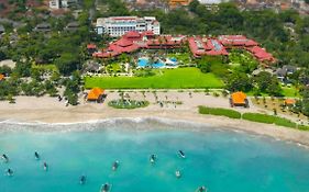 Holiday Inn Resort Baruna Bali, An Ihg Hotel Kuta Lombok Exterior photo