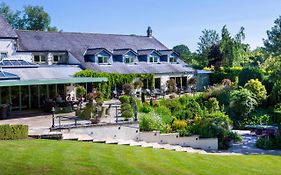 Gibbon Bridge Hotel Clitheroe Exterior photo