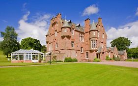 Cringletie House Pension Peebles Exterior photo