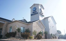 Best Western Lubbock West Inn & Suites Exterior photo