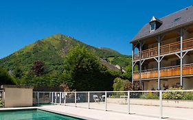 Lagrange Vacances Le Clos Saint Hilaire Aparthotel Exterior photo