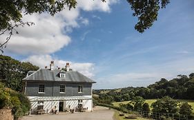 The Vean Villa Mevagissey Exterior photo