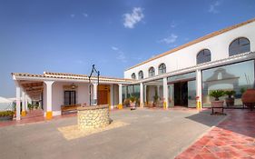 Cortijo Los Naranjos De San Juan Hotel Las Cabezas de San Juan Exterior photo