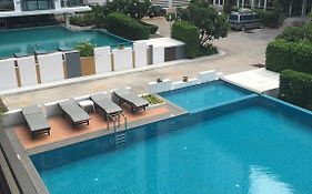 Neo Condo A302 And A303 Jomtien Beach Exterior photo