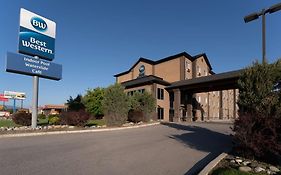 Best Western Cranbrook Hotel Exterior photo