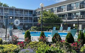 The Grand Beach Inn Old Orchard Beach Exterior photo