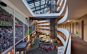 Lindner Hotel Leverkusen Bayarena, Part Of Jdv By Hyatt Exterior photo