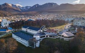 Hotel Las Lengas Ushuaia Exterior photo