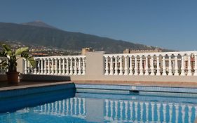 Hotel Marte Puerto de la Cruz  Exterior photo