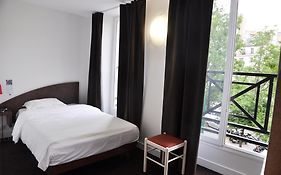 Hotel De La Tour Parijs Room photo