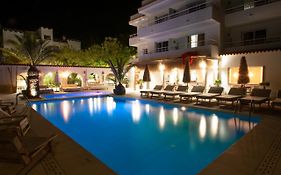 Secret Oasis Ibiza-Only Adults Aparthotel San Antonio  Exterior photo