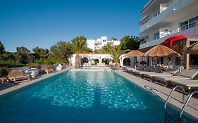 Apartamentos Sunset Oasis Ibiza - Only Adults San Antonio  Exterior photo