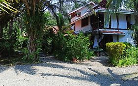 Chilamate Holiday House Appartement Puerto Viejo de Talamanca Exterior photo