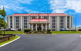 Red Roof Inn Nashville - Music City Exterior photo