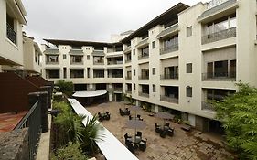 Crystal County Resort Lonavala Exterior photo