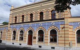 Isa Begov Hamam Hotel Sarajevo Exterior photo