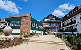 Naturpark Hotel Ebnisee Exterior photo