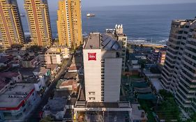 Ibis Antofagasta Hotel Exterior photo