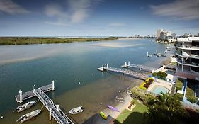 On The River Apartments Maroochydore Exterior photo