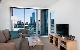 28 Nights Apartments Melbourne Exterior photo