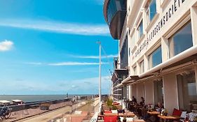 Belgische Loodsensociëteit Hotel Vlissingen Exterior photo