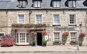 The Bear, Cowbridge Hotel Exterior photo