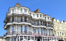 East Beach Hotel WTA-toernooi van WTA-toernooi van Eastbourne Exterior photo