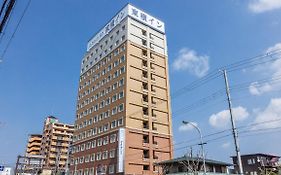 Toyoko Inn Jr Wakayama Eki Higashi Guchi Exterior photo