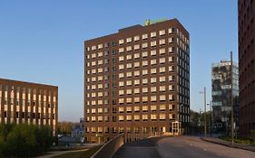 Holiday Inn - Eindhoven Airport By Ihg Exterior photo