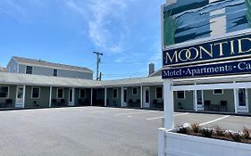 Moontide Motel, Apartments, And Cabins Old Orchard Beach Exterior photo