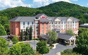 Hilton Garden Inn Nashville/Franklin-Cool Springs Exterior photo