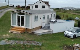 Cascade Lodge & Hot Tub F94 H0Fr Donegal Town Exterior photo