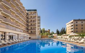 Htop Amatista #Htopbliss Hotel Lloret de Mar Exterior photo