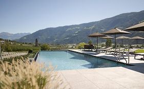 Feldhof Dolcevita Resort Naturns Exterior photo