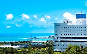 Rycom Crystal Hotel Okinawa Exterior photo