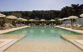 Masseria Bandino & Spa Hotel Otranto Exterior photo