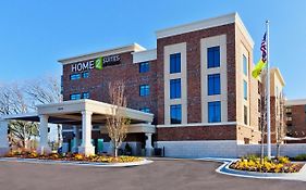 Home2 Suites By Hilton Alpharetta, Ga Exterior photo