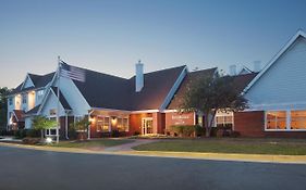 Residence Inn Manassas Battlefield Park Exterior photo