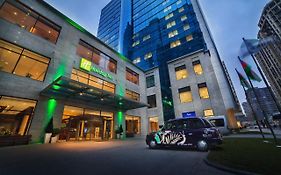 Holiday Inn Baku, An Ihg Hotel Exterior photo