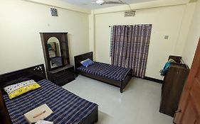 Rainagar Rajbari Appartement Sylhet Exterior photo