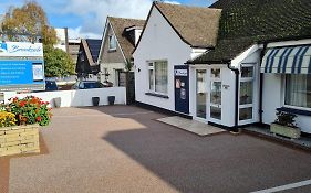 Brookside Guest House & Mini Spa Brixham Exterior photo